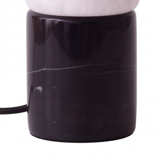 Table Lamp Rock