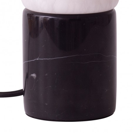 Table Lamp Rock