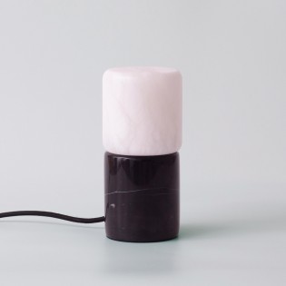 Table Lamp Rock
