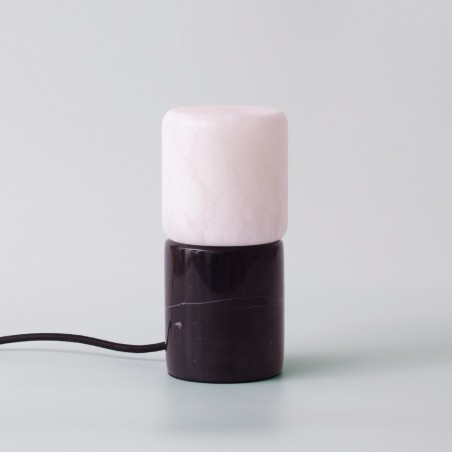 Table Lamp Rock