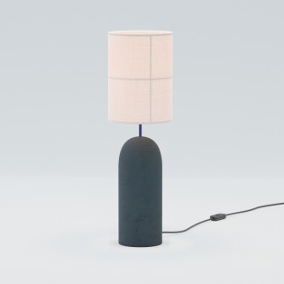 Lámpara de mesa Rania