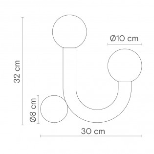 Table Lamp Rigoberta