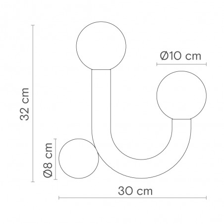 Table Lamp Rigoberta