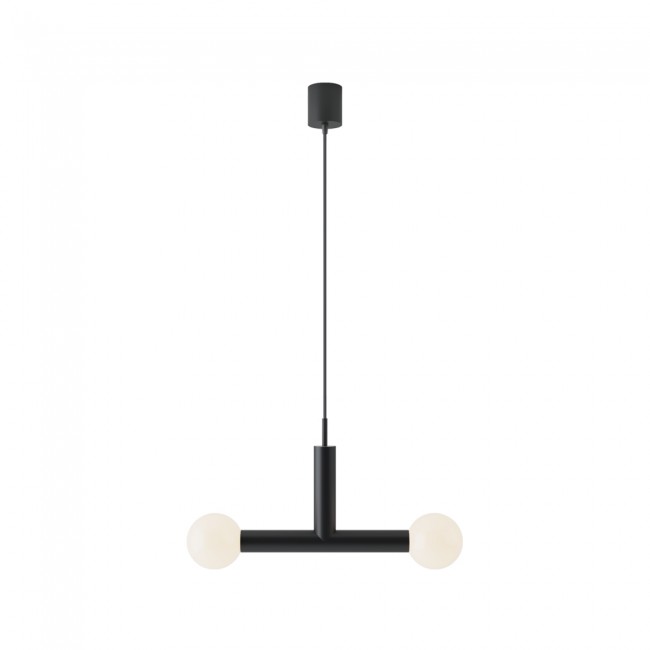 Lámpara colgante Rigoberta Trio (3 luces)