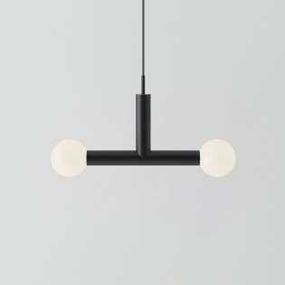 Lámpara colgante Rigoberta Trio (3 luces)