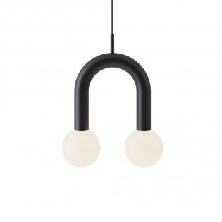 Pendant Lamp Rigoberta Mono Súper Curvo