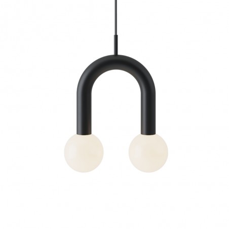 Pendant Lamp Rigoberta Mono Súper Curvo