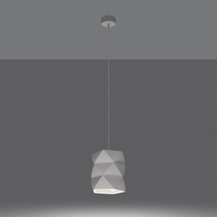 Pendant lamp Gobi