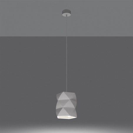 Pendant lamp Gobi