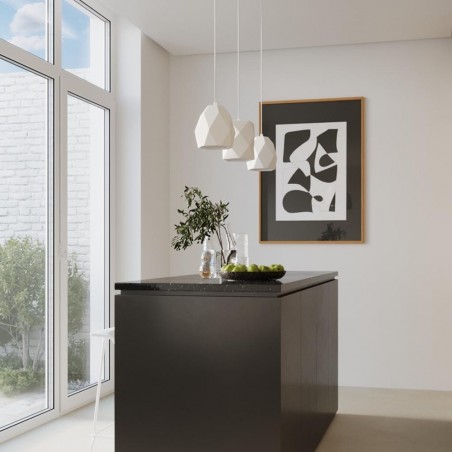 Pendant lamp Gobi
