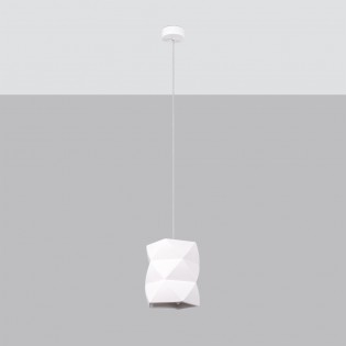 Pendant lamp Gobi