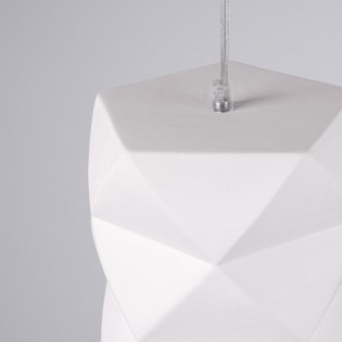 Pendant lamp Gobi