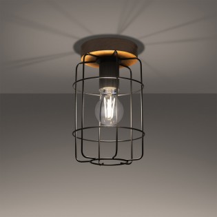 Flush light Gotto