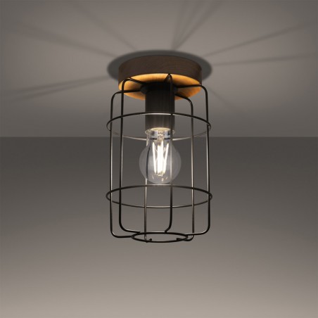 Flush light Gotto