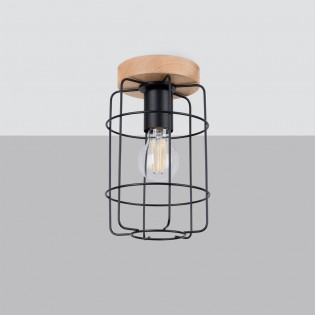 Flush light Gotto