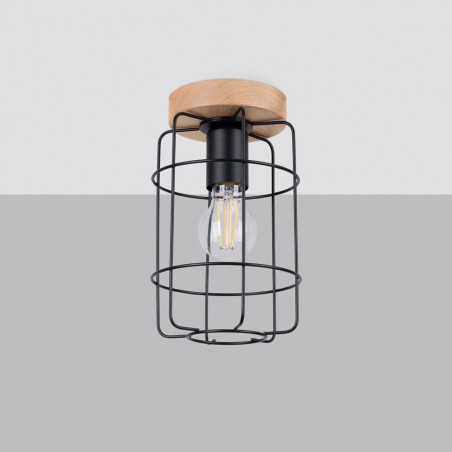 Flush light Gotto