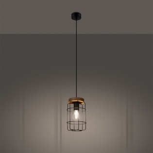 Pendant lamp Gotto