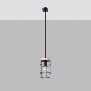 Pendant lamp Gotto