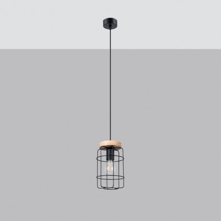 Pendant lamp Gotto
