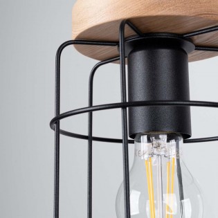 Pendant lamp Gotto