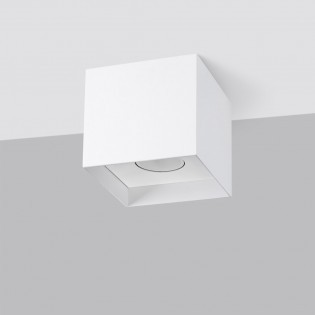 Ceiling spotlight Hati