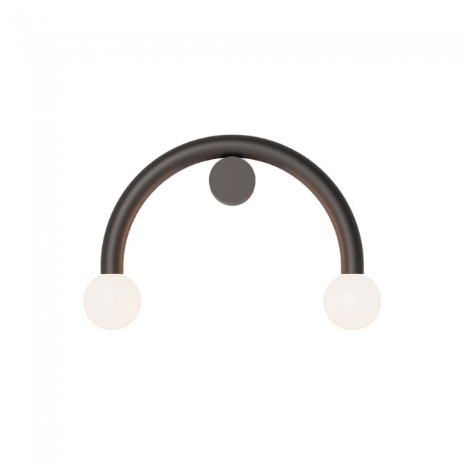 Wall Lamp Rigoberta Curvo