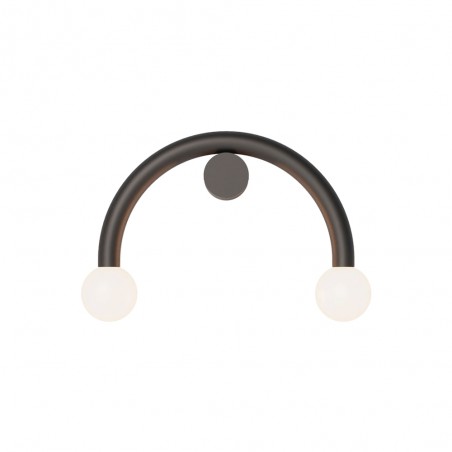 Wall Lamp Rigoberta Curvo