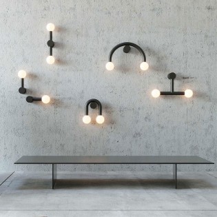 Wall Lamp Rigoberta Mono