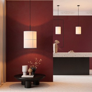 Pendant Lamp Rania 28