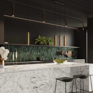 Pendant lamp Lagos II