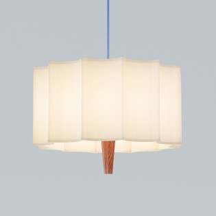Ceiling Lamp Rain