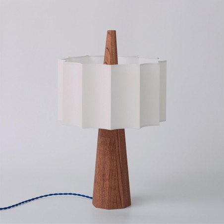 Table Lamp Rain