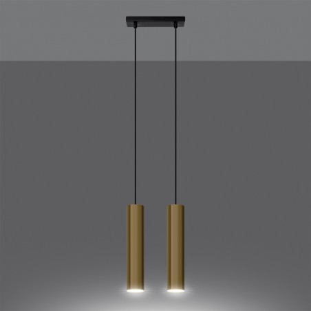 Ceiling track light Lagos II