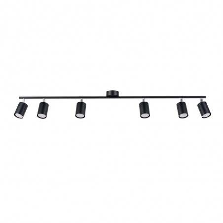 Ceiling track light Lemmi (6 Lights)