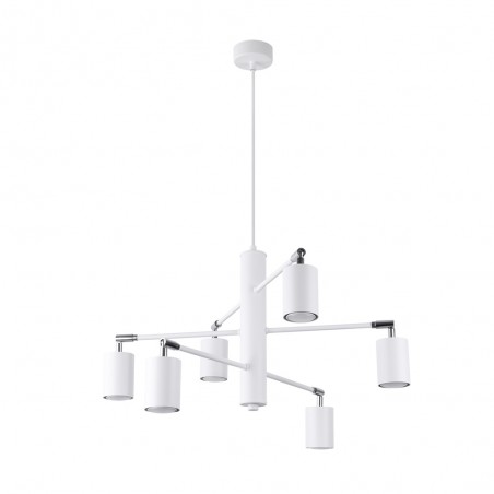 Chandelier Lemmi (6 Lights)