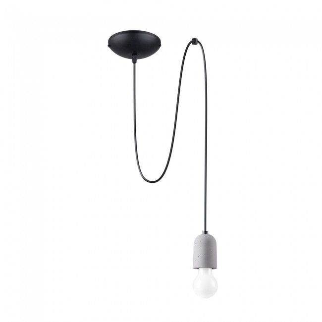 Pendant lamp Neso