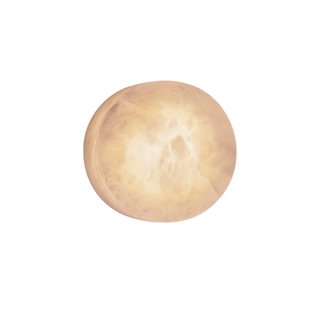 Bathroom's LED Wall Lamp Rock (4W)