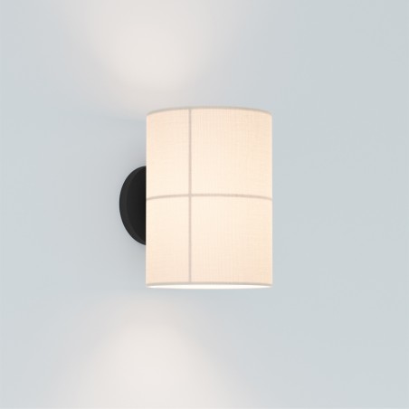Aplique de pared Rania 28