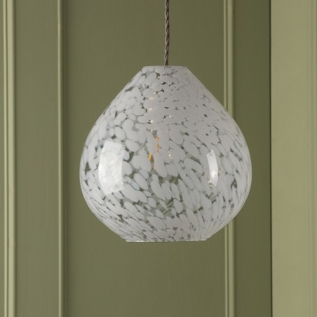 Ceiling Lamp Confetti