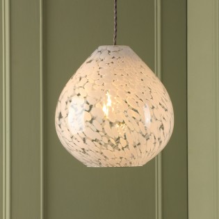 Ceiling Lamp Confetti