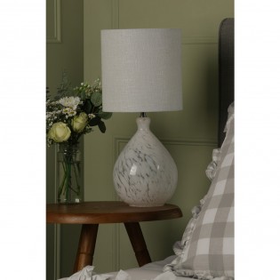 Table Lamp Confetti