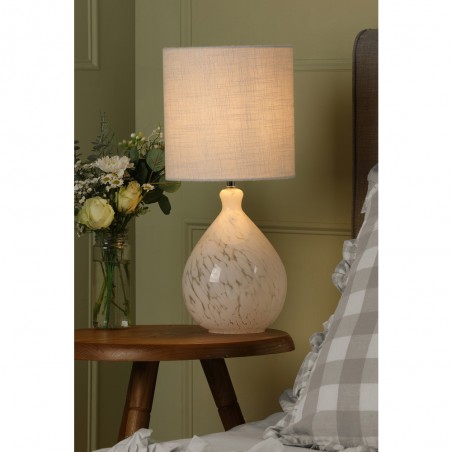 Table Lamp Confetti