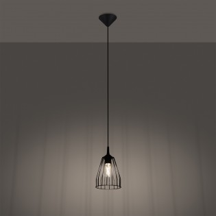 Pendant lamp Leyo