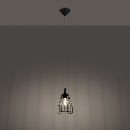 Pendant lamp Leyo