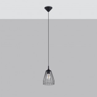 Pendant lamp Leyo