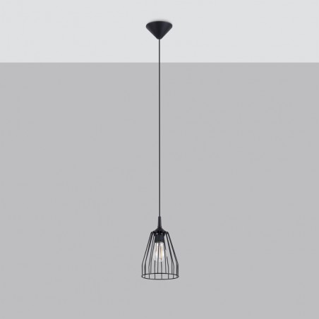 Pendant lamp Leyo