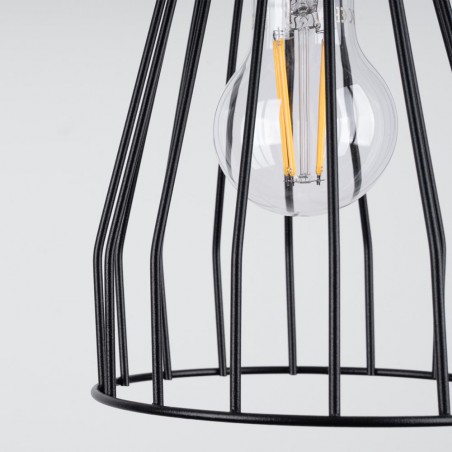 Pendant lamp Leyo