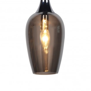 Recambio tulipa de cristal...