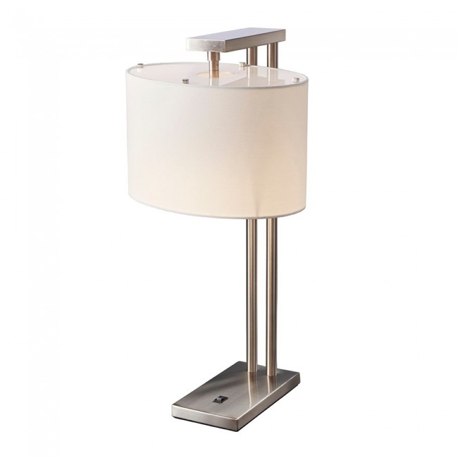 Lámpara de mesa Belmont