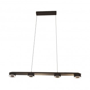 Aplique de pared Armand (2...